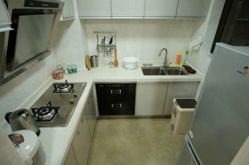 Apartamento Working Living