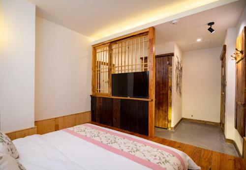 Yueting Eco Inn