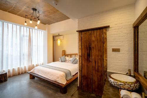 Yueting Eco Inn