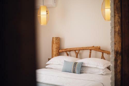Yueting Eco Inn