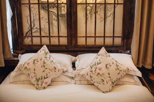 Yueting Eco Inn