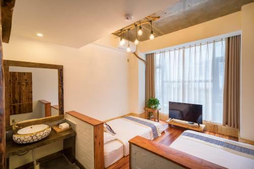 Yueting Eco Inn