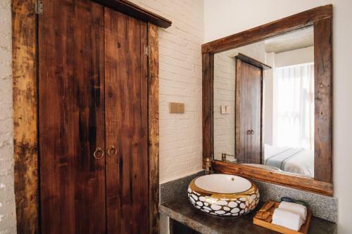 Yueting Eco Inn