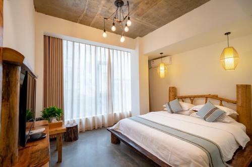 Yueting Eco Inn