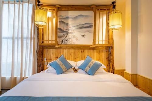 Yueting Eco Inn