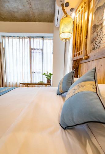 Yueting Eco Inn