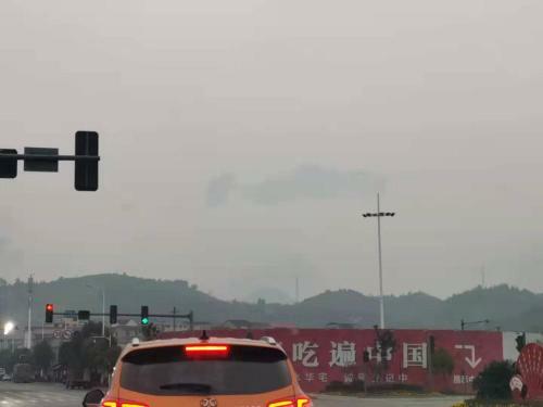 Yueting Eco Inn