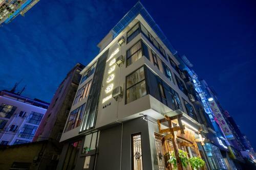 Yueting Eco Inn