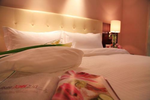 Huihao Hotel