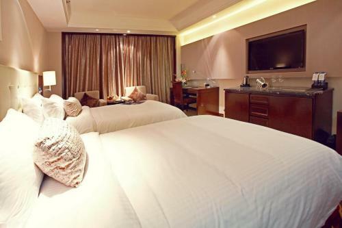 Huihao Hotel