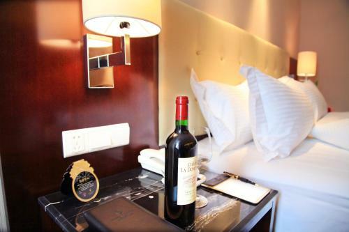 Huihao Hotel