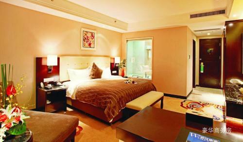 Huihao Hotel