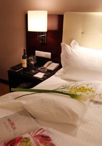 Huihao Hotel