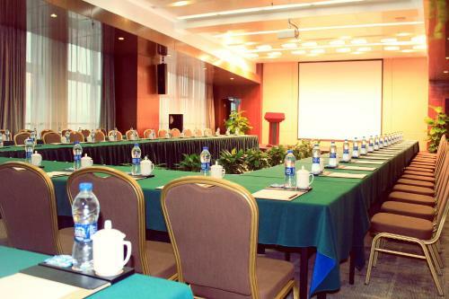 Huihao Hotel