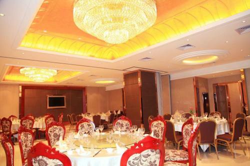 Huihao Hotel
