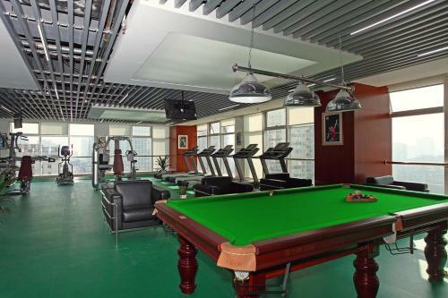 Huihao Hotel