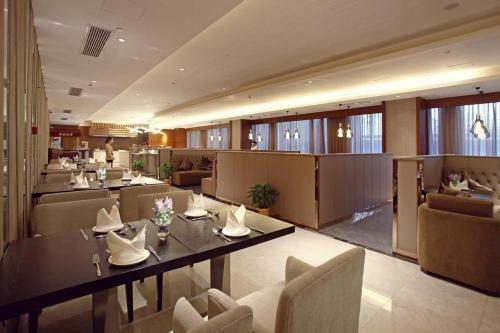 Huihao Hotel