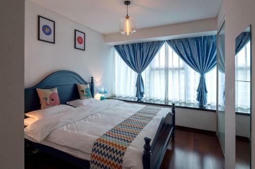 Chengdu Memory Space Apartment Taiguli Branch