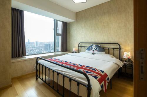 Chengdu Memory Space Apartment Taiguli Branch