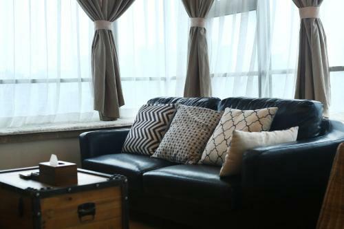 Chengdu Memory Space Apartment Taiguli Branch
