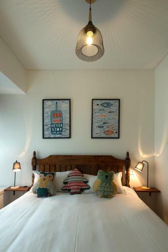 Chengdu Memory Space Apartment Taiguli Branch