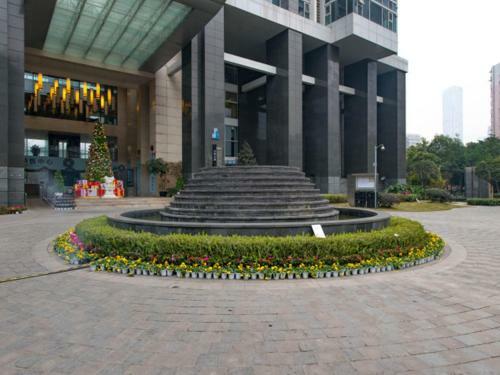 Chengdu Memory Space Apartment Taiguli Branch
