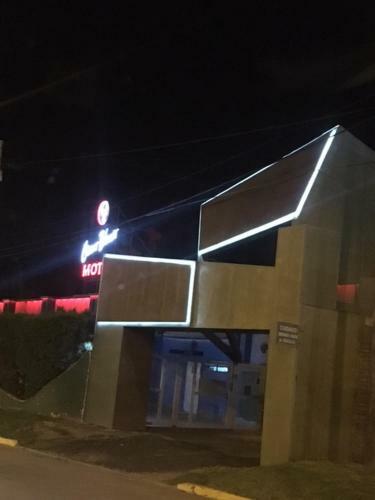 Hotel Motel Ciervo Blanco