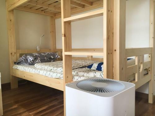 Hotel 2030 Hostel
