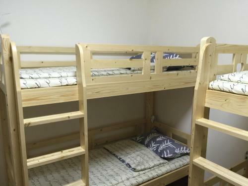 Hotel 2030 Hostel
