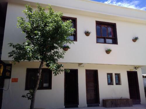 Posada Cloud Nine