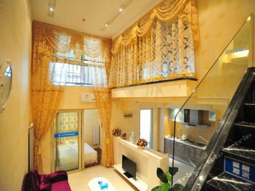 Wuhan Guanggutiandi Service Apartment