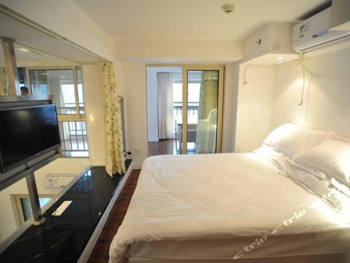 Wuhan Guanggutiandi Service Apartment