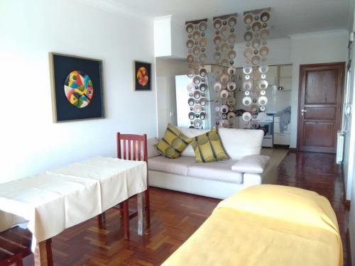 Apartamento Leguizamon Corredor Balcarce