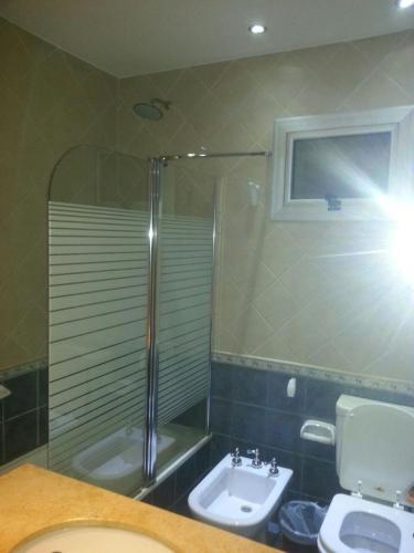 Apartamento Leguizamon Corredor Balcarce