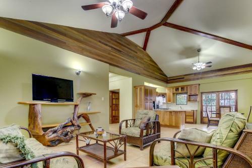 Villa Maya