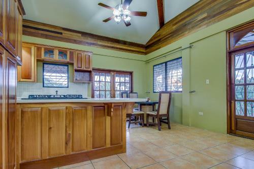 Villa Maya