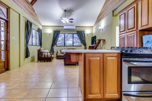 Villa Maya