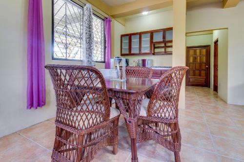 Villa Maya