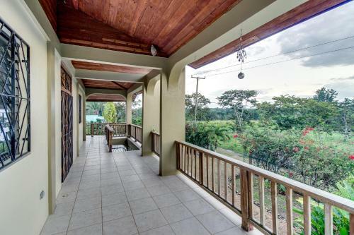 Villa Maya