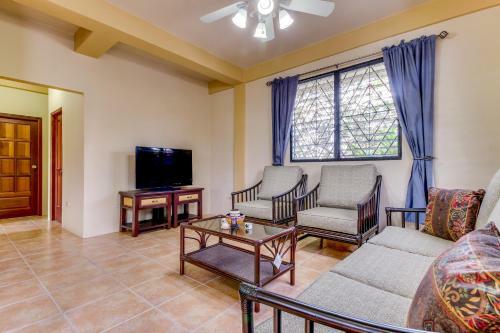 Villa Maya
