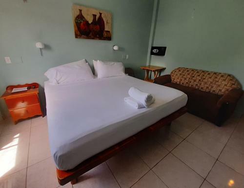 Maya Bella Downtown Hotel