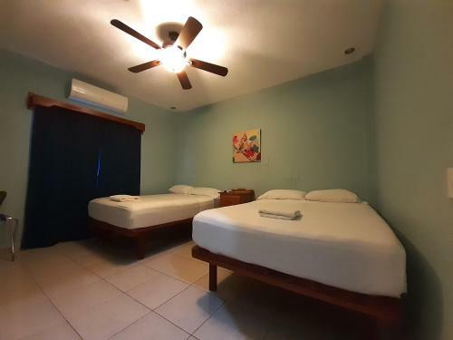 Maya Bella Downtown Hotel