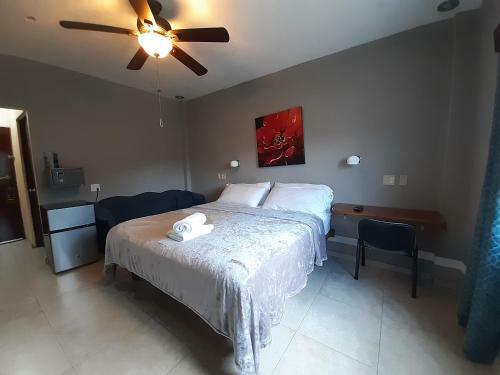 Maya Bella Downtown Hotel