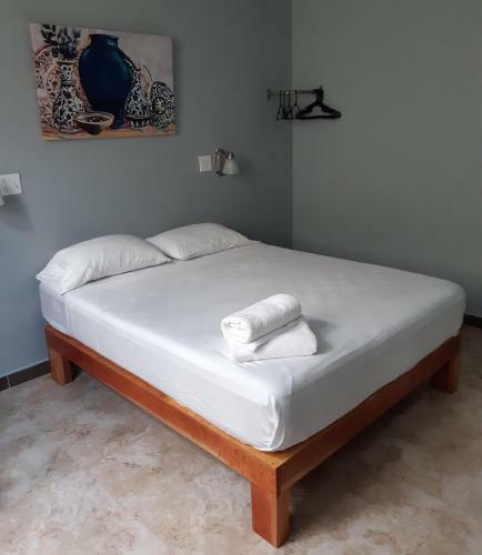 Maya Bella Downtown Hotel