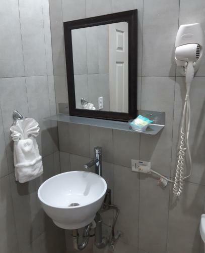 Maya Bella Downtown Hotel