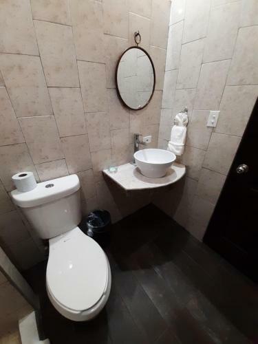 Maya Bella Downtown Hotel