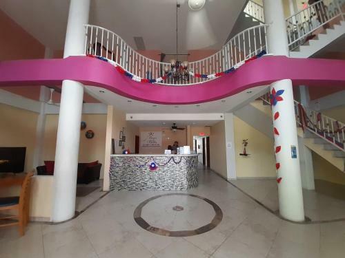 Maya Bella Downtown Hotel