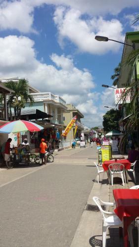 Maya Bella Downtown Hotel