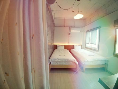 Albergue Good Day Mate
