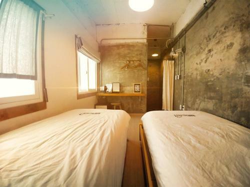 Albergue Good Day Mate